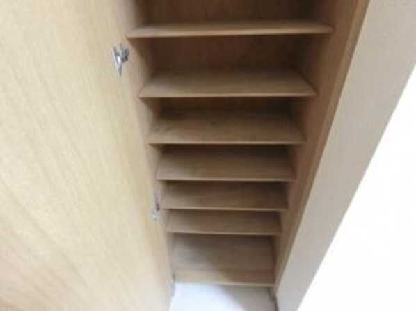 MLコート木場の物件内観写真